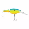 Berkley Flicker Shad Jointed | 1/5 Oz | 2in | 5cm | 8 | 5'-7' | 1.5m-2.1m | Model #FFSH5J-KGF