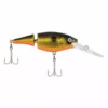 Berkley Flicker Shad Jointed | 1/3 Oz | 2 3/4in | 7cm | 6 | 7'-9' | 2.1m-2.7m | Model #FFSH7J-FLGD