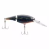 Berkley Fishing Flicker Shad Jointed | 1/3 Oz | 2 3/4in | 7cm | 6 | 7'-9' | 2.1m-2.7m | Model #FFSH7J-SLBP