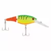 Berkley Flicker Shad Jointed | 1/5 Oz | 2in | 5cm | 8 | 5'-7' | 1.5m-2.1m | Model #FFSH5J-FTFT Fishing