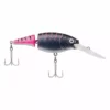 Berkley Fishing Flicker Shad Jointed | 1/3 Oz | 2 3/4in | 7cm | 6 | 7'-9' | 2.1m-2.7m | Model #FFSH7J-FTBC