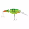 Berkley Flicker Shad Jointed | 1/3 Oz | 2 3/4in | 7cm | 6 | 7'-9' | 2.1m-2.7m | Model #FFSH7J-FTATF Fishing