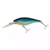 Berkley Flicker Shad | 1/8 Oz | 1 1/2in | 4cm | 8 | 6'-8' | 1.8m-2.4m | Model #FFSH4M-BT Fishing