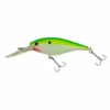 Berkley Flicker Shad | 5/16 Oz | 2 3/4in | 7cm | 6 | 11'-13' | 3.4m-4.0m | Model #FFSH7M-CPR Fishing