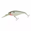 Berkley Fishing Flicker Shad | 3/16 Oz | 2in | 5cm | 8 | 9'-11' | 2.7m-3.4m | Model #FFSH5M-PW