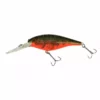 Berkley Fishing Flicker Shad | 1/2 Oz | 3 1/2in | 9cm | 4 | 11'-13' | 3.4m-4.0m | Model #FFSH9M-RT