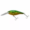 Berkley Flicker Shad | 5/16 Oz | 2 3/4in | 7cm | 6 | 11'-13' | 3.4m-4.0m | Model #FFSH7M-SLFT Fishing