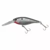 Berkley Flicker Shad | 3/16 Oz | 2in | 5cm | 8 | 9'-11' | 2.7m-3.4m | Model #FFSH5M-SLMS