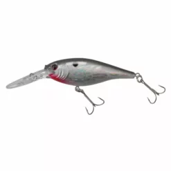 Berkley Flicker Shad | 3/16 Oz | 2in | 5cm | 8 | 9'-11' | 2.7m-3.4m | Model #FFSH5M-SLMS