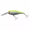 Berkley Flicker Shad | 3/16 Oz | 2in | 5cm | 8 | 9'-11' | 2.7m-3.4m | Model #FFSH5M-SLCP Fishing