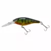 Berkley Flicker Shad | 5/16 Oz | 2 3/4in | 7cm | 6 | 11'-13' | 3.4m-4.0m | Model #FFSH7M-FLPR Fishing