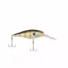 Berkley Flicker Shad | 1/2 Oz | 3 1/2in | 9cm | 4 | 11'-13' | 3.4m-4.0m | Model #FFSH9M-MFBG