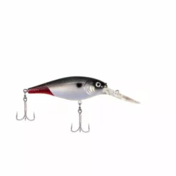 Berkley Fishing Flicker Shad | 3/16 Oz | 2in | 5cm | 8 | 9'-11' | 2.7m-3.4m | Model #FFSH5M-FTRTA