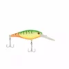 Berkley Flicker Shad | 5/16 Oz | 2 3/4in | 7cm | 6 | 11'-13' | 3.4m-4.0m | Model #FFSH7M-FTFT