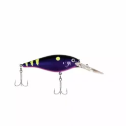 Berkley Flicker Shad | 1/8 Oz | 1 1/2in | 4cm | 8 | 6'-8' | 1.8m-2.4m | Model #FFSH4M-FTCC Fishing