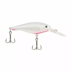 Berkley Flicker Shad | 3/16 Oz | 2in | 5cm | 8 | 9'-11' | 2.7m-3.4m | Model #FFSH5M-SLPS Fishing