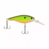Berkley Flicker Shad | 3/16 Oz | 2in | 5cm | 8 | 9'-11' | 2.7m-3.4m | Model #FFSH5M-SLCH