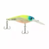 Berkley Flicker Shad | 3/16 Oz | 2in | 5cm | 8 | 9'-11' | 2.7m-3.4m | Model #FFSH5M-FLCH Fishing