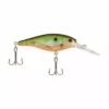 Berkley Flicker Shad | 5/16 Oz | 2 3/4in | 7cm | 6 | 11'-13' | 3.4m-4.0m | Model #FFSH7M-FLGC Fishing