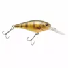 Berkley Flicker Shad | 5/16 Oz | 2 3/4in | 7cm | 6 | 11'-13' | 3.4m-4.0m | Model #FFSH7M-HDYLP Fishing
