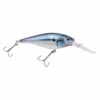 Berkley Flicker Shad | 5/16 Oz | 2 3/4in | 7cm | 6 | 11'-13' | 3.4m-4.0m | Model #FFSH7M-HDTFS Fishing