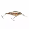 Berkley Flicker Shad | 5/16 Oz | 2 3/4in | 7cm | 6 | 11'-13' | 3.4m-4.0m | Model #FFSH7M-HDBND Fishing