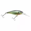 Berkley Flicker Shad | 3/16 Oz | 2in | 5cm | 8 | 9'-11' | 2.7m-3.4m | Model #FFSH5M-HDBLG Fishing