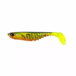 Berkley PowerBait Ripple Shad | 3in | 8cm | Model #PBBRS3-FT