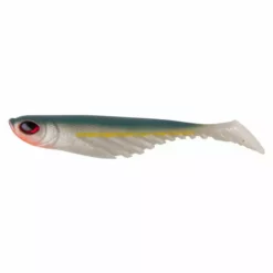 Berkley Fishing PowerBait Ripple Shad | 3in | 8cm | Model #PBBRS3-RCS