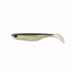 Berkley PowerBait Ripple Shad | 4in | 10cm | Model #PBBRS4-SMLT Fishing