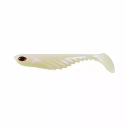 Berkley Fishing PowerBait Ripple Shad | 3 1/2in | 9cm | Model #PBBRS3.5-PW