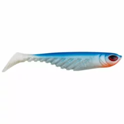 Berkley PowerBait Ripple Shad | 3in | 8cm | Model #PBBRS3-BSVR Fishing