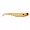 Berkley PowerBait Ripple Shad | 3 1/2in | 9cm | Model #PBBRS3.5-ORGP Fishing
