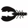 Berkley PowerBait Chigger Craw | 3in | 8cm | Model #PBBCHC3-BLR Fishing