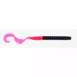 Berkley PowerBait Power Worms | 7in | 18cm | Model #PBBPW7-BFF