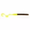 Berkley PowerBait Power Worms | 7in | 18cm | Model #PBBPW7-GPC