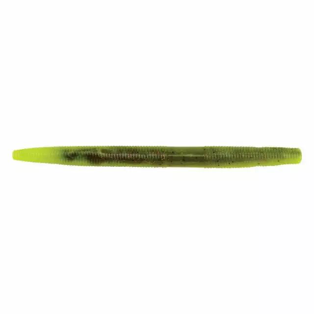 Berkley Fishing PowerBait The General | 5 1/4in | 13cm | Model #PBTG5-CPTR