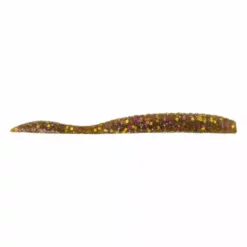 Berkley Fishing PowerBait MaxScent Flat Worm