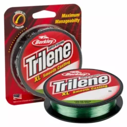 Berkley Fishing Trilene XL | 300yd | 274m | 17lb | 7.7kg | Model #XLFS17-22