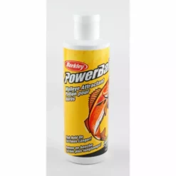 Berkley PowerBait Attractant | Walleye | Model #BAWA8 Fishing