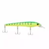 Berkley Hit Stick | 11 (1/3 Oz) | 4 1/2in | 11cm | 8 | 3'-6' | 0.9m-1.8m | Model #BHBHSF11-FT Fishing