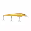 Berkley Hit Stick | 11 (1/3 Oz) | 4 1/2in | 11cm | 8 | 3'-6' | 0.9m-1.8m | Model #BHBHSF11-FOG Fishing