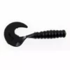 Berkley PowerBait Power Grubs | 2in | 5cm | Model #PBHPG2-BL