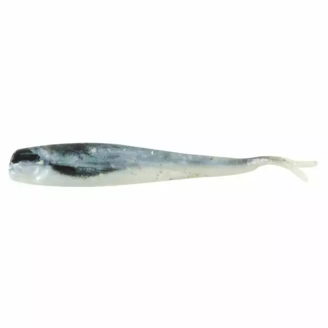 Berkley Gulp! Alive! Minnow | 1in | 3cm | Model #GAJMI1-BS