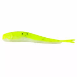 Berkley Gulp! Alive! Minnow | 1in | 3cm | Model #GAJMI1-CS