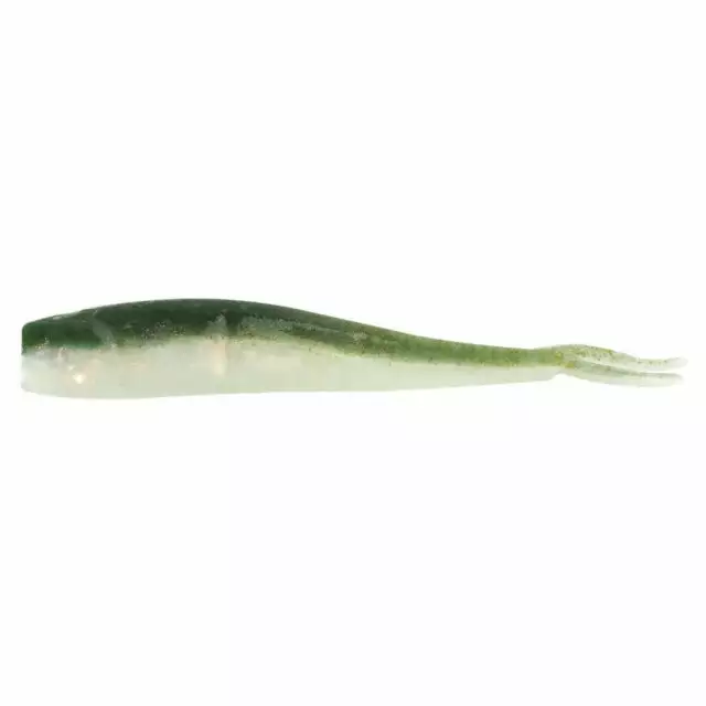 Berkley Gulp! Alive! Minnow | 1in | 3cm | Model #GAJMI1-ES