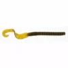 Berkley PowerBait Power Worms | 7in | 18cm | Model #PBBPW7-GP