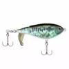 Berkley Fishing Choppo | 75 (1/2 Oz) | 75mm | 5 | Model #BHBCP75-HDBBB