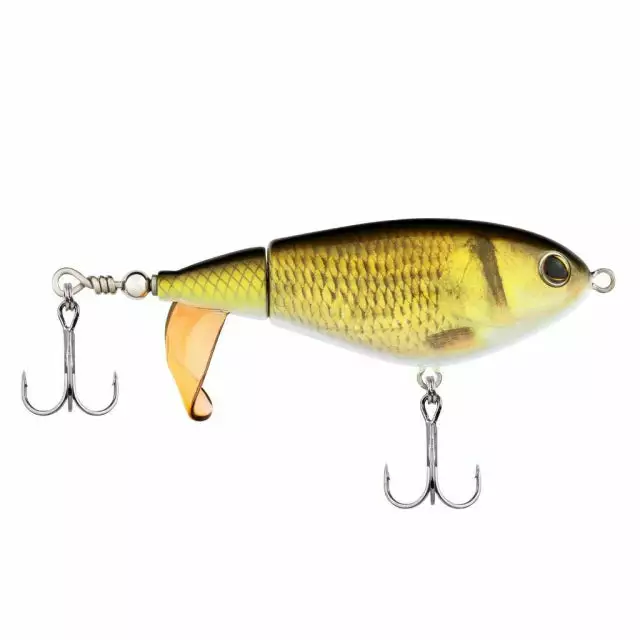 Berkley Choppo | 75 (1/2 Oz) | 75mm | 5 | Model #BHBCP75-HDGSH Fishing