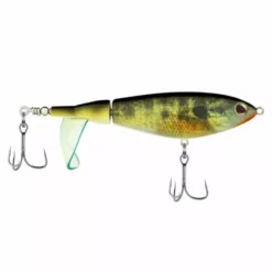 Berkley Fishing Choppo | 105 (3/4 Oz) | 105mm | 2 | Model #BHBCP105-HDBLG